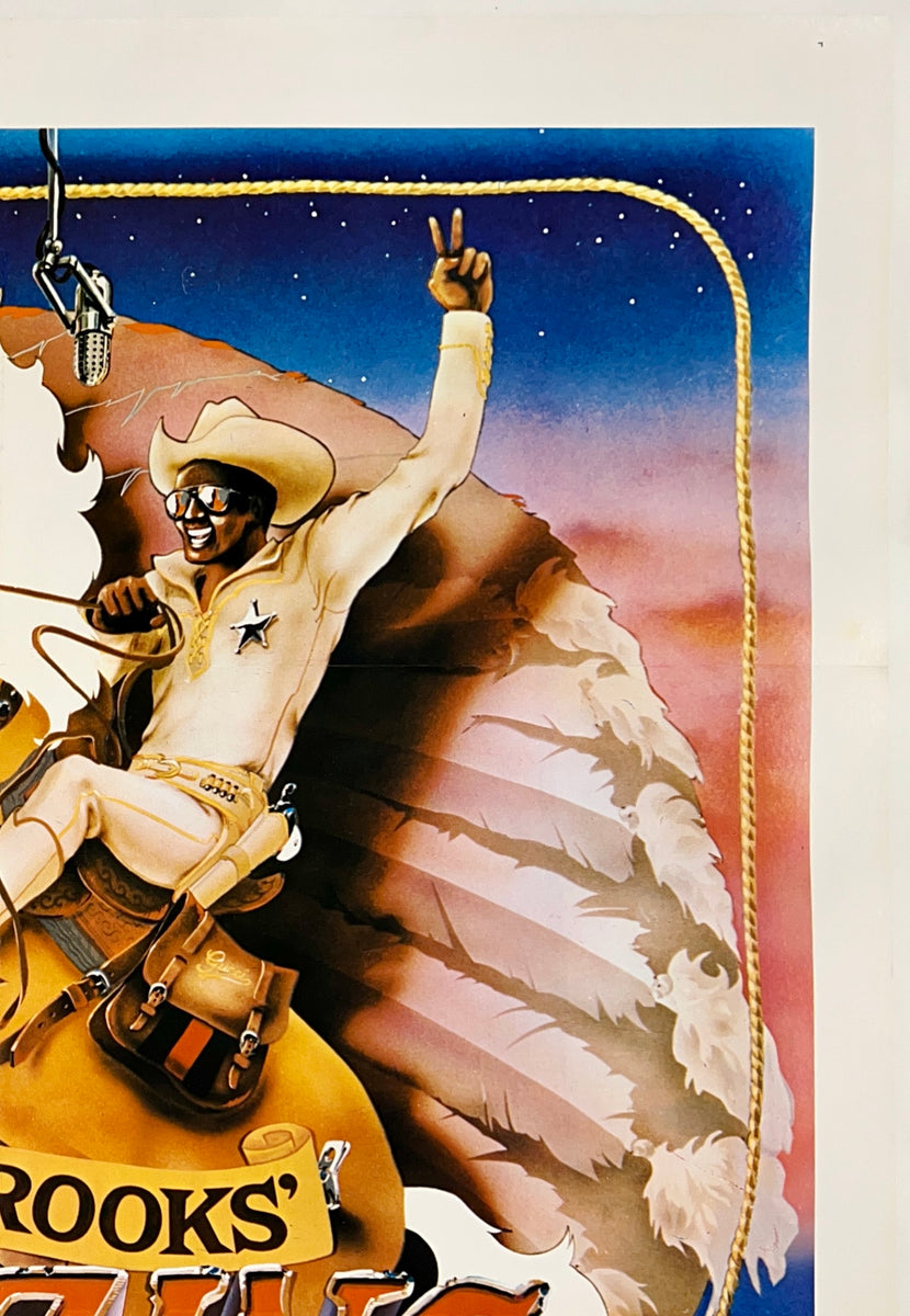 Poster Vintage A4 Brooks Pro Saddles - Publicité Vélo Cinelli Campagnolo - Neuf