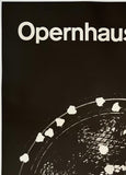 OPERHNAHUS ZURICH