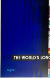 AIR FRANCE - THE WORLD'S LONGEST ROUTE NETWORK