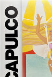 ACAPULCO - WESTERN AIRLINES