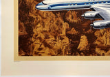 AIR FRANCE - 'SUPER CONSTELLATION' - LOCKHEED L-1049-C