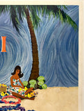 HAWAII - AMERICAN AIRLINES