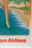 ACAPULCO - WESTERN AIRLINES