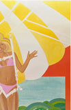 ACAPULCO - WESTERN AIRLINES