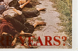 FOUR MORE YEARS? FOUR MORE YEARS? - Vietnam War