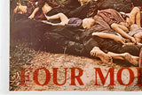 FOUR MORE YEARS? FOUR MORE YEARS? - Vietnam War