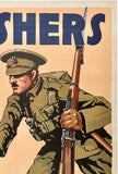 BRITISHERS YOU'RE NEEDED - COME ACROSS NOW