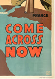 BRITISHERS YOU'RE NEEDED - COME ACROSS NOW