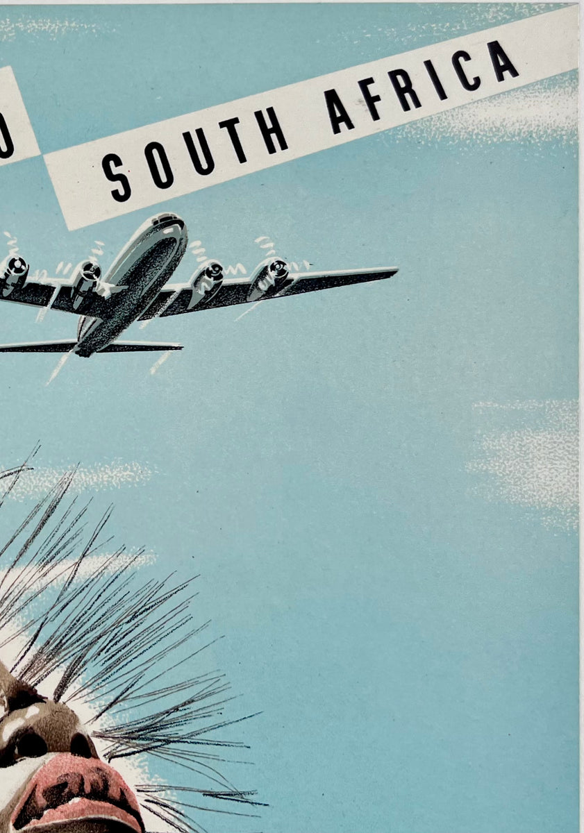 AVIATION FARMAN Rf218 - POSTER HQ 50x70cm d'une AFFICHE VINTAGE