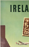 IRELAND - FLY TWA - TRANS WORLD AIRLINES