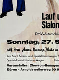 LAUF UM DIE DEUTSCHE - SLALOM-MEISTERSCHAFT 1969