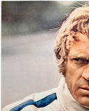 LE MANS - Steve McQueen - German A1