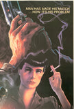 BLADE RUNNER