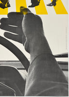 HANDZEICHEN SCHAFFEN KLARHEIT - Hand Signals Create Clarity
