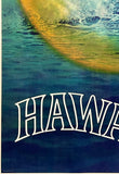 HAWAII PAN AM - PAN AMERICAN WORLD AIRWAYS