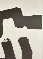 GALERIE MAEGHT - CHILLIDA