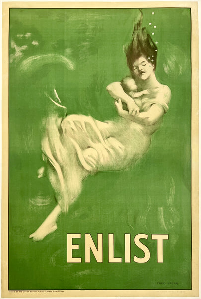 ENLIST World War I