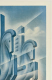 AIR FRANCE - EXPÉDIEZ VOS COLIS PAR AVION - 13" x 20"