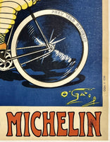 PNEU VELO MICHELIN - LE MEILLEUR LE MOINS CHER