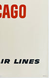 UNITED AIR LINES - CHICAGO