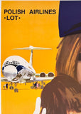 LOT POLISH AIRLINES