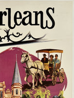 NEW ORLEANS - DELTA AIR LINES