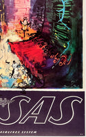 PARIS BY SAS - SCANDINAVIAN AIRLINES SYSTEM
