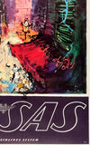 PARIS BY SAS - SCANDINAVIAN AIRLINES SYSTEM