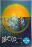 HAWAII PAN AM - PAN AMERICAN WORLD AIRWAYS