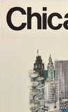 CHICAGO - CONTINENTAL AIRLINES