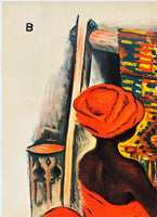 ORIENT-TEPPICHE JELMOLI ZURICH (Oriental Carpets)