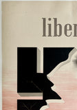 LIBERTAD DE PALABRA - "FREEDOM OF SPEECH" - Spanish WWII