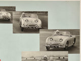 AUSTIN HEALEY - SPRITE - BMC