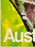 AMERICAN AIRLINES - AUSTRALIA