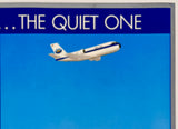 VFW (FOKKER) 614...THE QUIET ONE