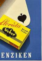 WEBER FLORIDA - MENZIKEN