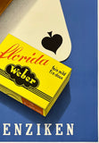 WEBER FLORIDA - MENZIKEN