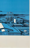 FLY UNITED AIR LINES TO THE SEATTLE WORLD'S FAIR