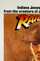 RAIDERS OF THE LOST ARK