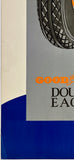 GOODYEAR - DOUBLE EAGLE