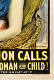 WAKE UP, AMERICA! CIVILATION CALLS - EVERY MAN WOMAN AND CHILD!