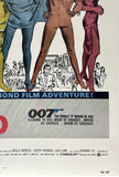 DR. NO - JAMES BOND Re-Release 1980
