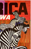 AFRICA - FLY TWA
