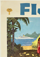FIJI - SAIL MATSON