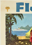 FIJI - SAIL MATSON