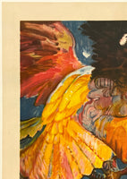 SEND THE EAGLE'S ANSWER - MORE SHIPS - UNITED STATES SHIPPING BOARD