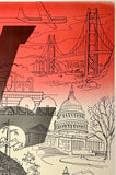 USA - PAN AM - PAN AMERICAN WORLD AIRWAYS - WORLD'S MOST EXPERIENCED AIRLINE