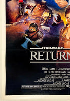 STAR WARS - RETURN OF THE JEDI - STYLE B