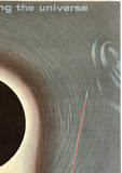 GENERAL DYNAMICS - EXPLORING THE UNIVERSE - WORLDS WITHOUT ENDS