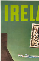 FLY TWA - IRELAND - TRANS WORLD AIRLINES